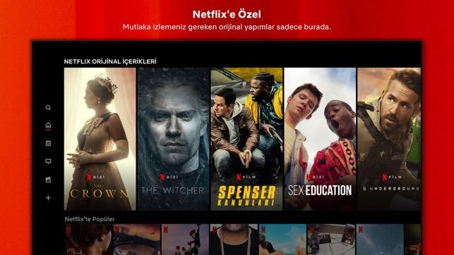 Netflix  25 milyar dolar kaybetti - Sayfa 4