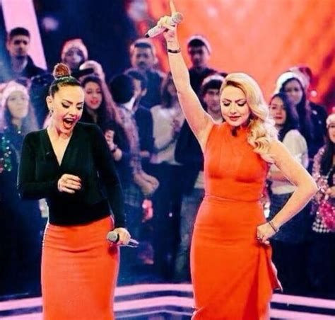 O Ses Türkiye'de Hadise depremi! Yerine geçen isim tartışma yarattı - Sayfa 16