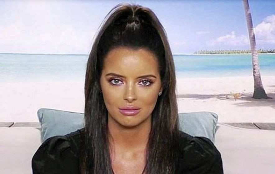 Love Island'dan Maura Higgins’in komşusu röntgenci çıktı - Sayfa 15