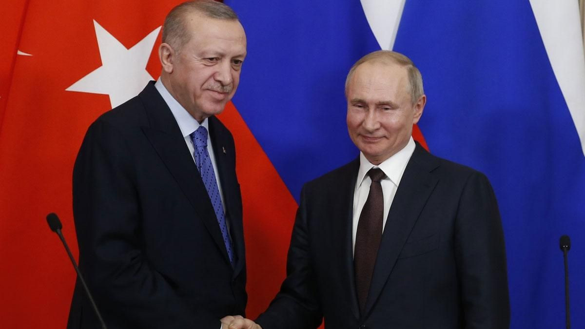 Cumhurbaşkanı Erdoğan Putin ile İsrail saldırılarını görüştü - Sayfa 5