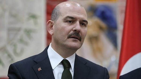 Bakan Soylu'dan şampiyonluk kutlaması uyarısı! - Sayfa 5