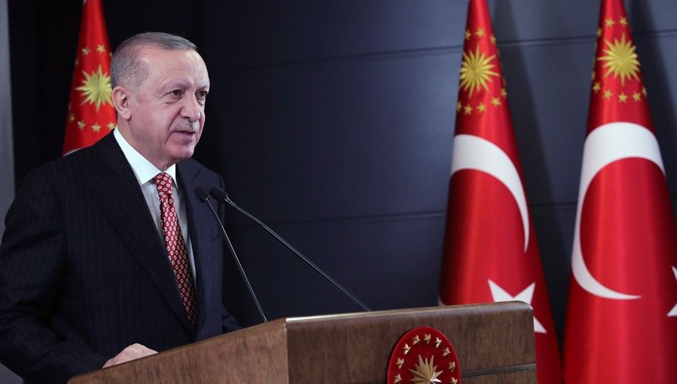 Cumhurbaşkanı Erdoğan Putin ile İsrail saldırılarını görüştü - Sayfa 8