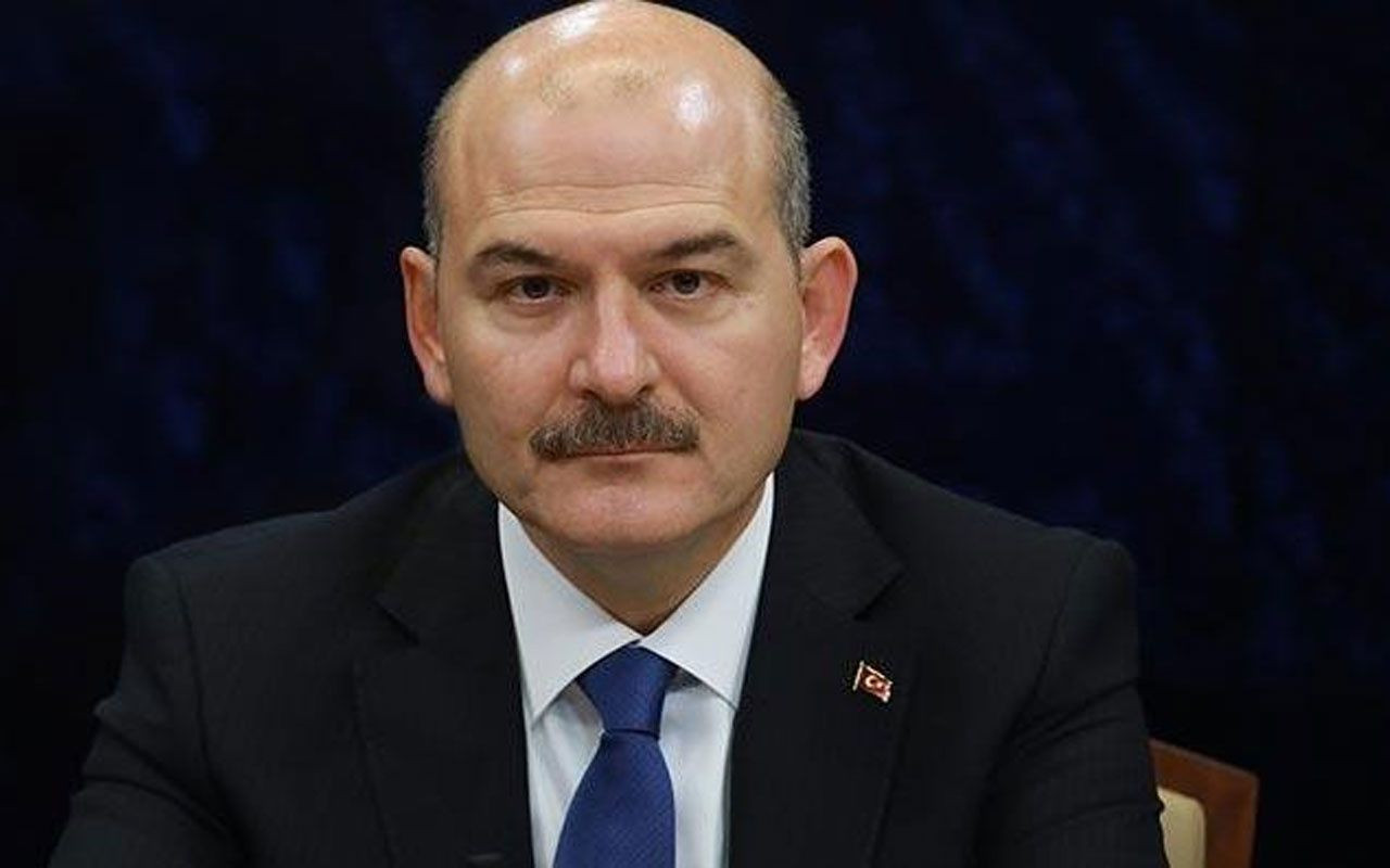 Bakan Soylu'dan şampiyonluk kutlaması uyarısı! - Sayfa 6