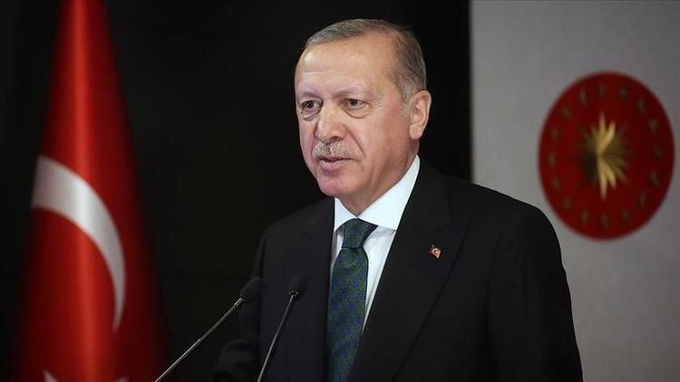Erdoğan'dan ABD'ye yanıt: Ne yapmalı alkış mı tutmalı? - Sayfa 3