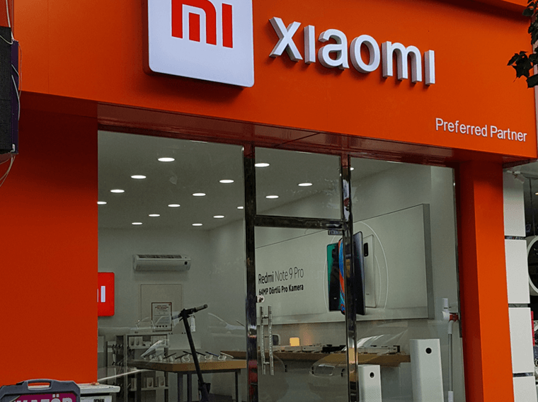 Xiaomi, ABD'nin kara listesinden resmen çıkarıldı - Sayfa 6