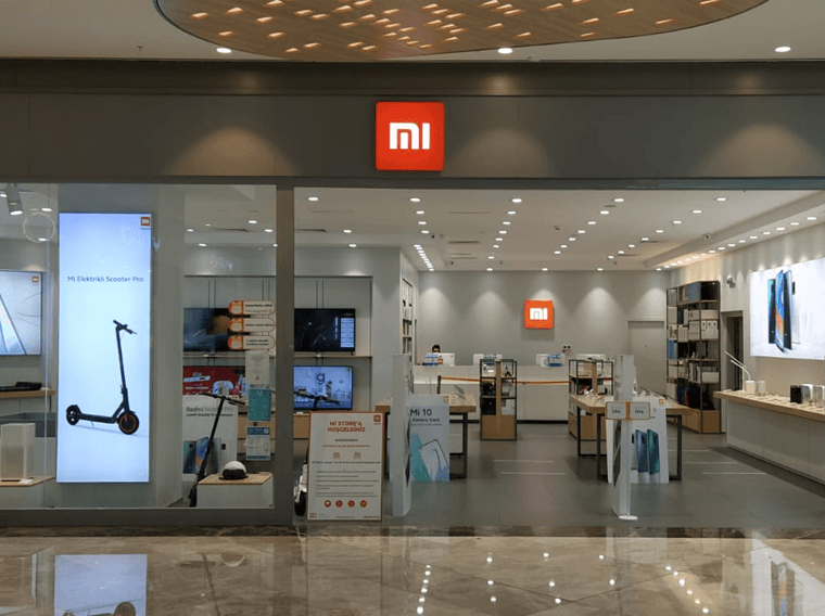 Xiaomi, ABD'nin kara listesinden resmen çıkarıldı - Sayfa 8