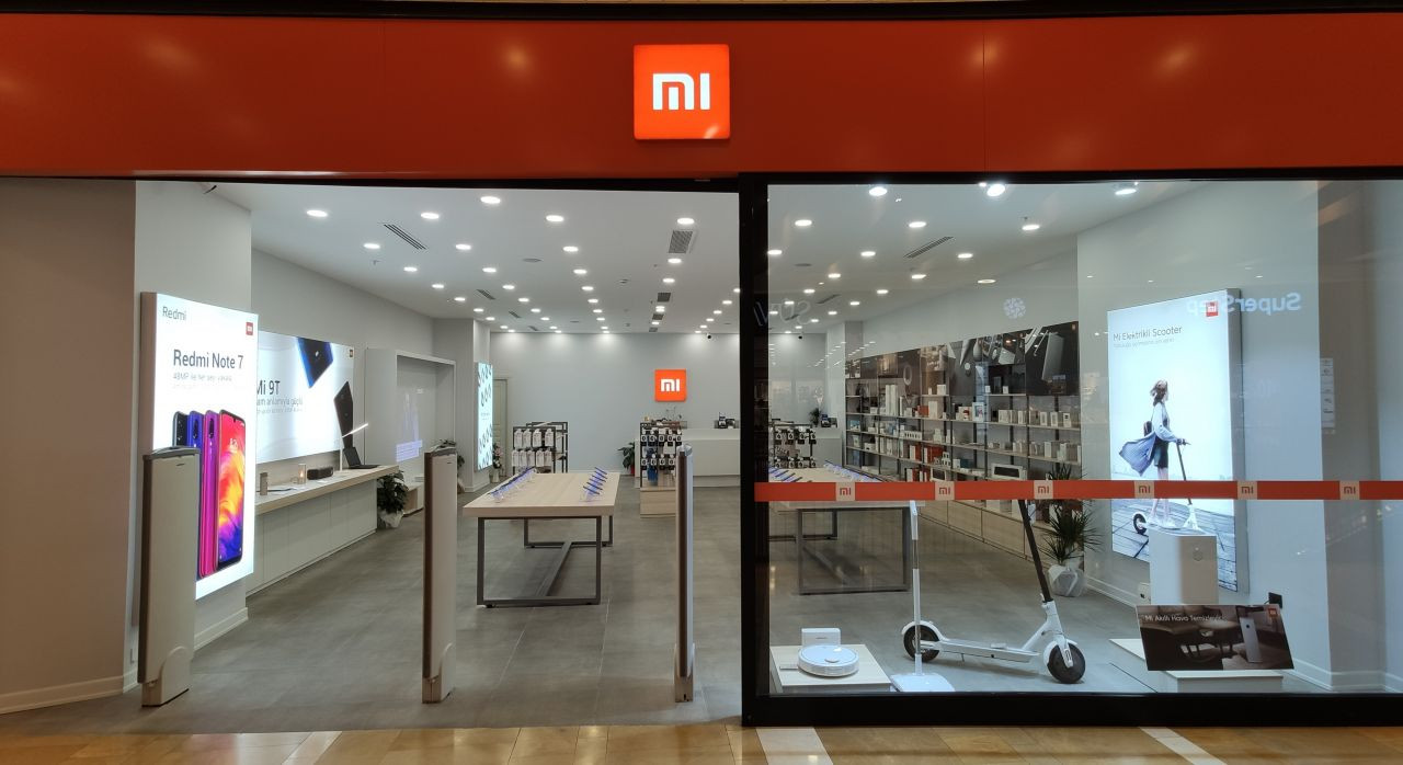 Xiaomi, ABD'nin kara listesinden resmen çıkarıldı - Sayfa 9