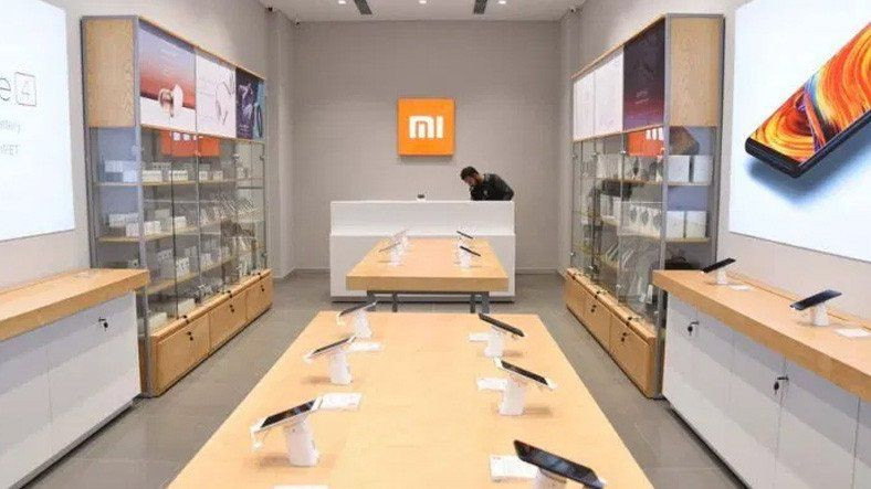 Xiaomi, ABD'nin kara listesinden resmen çıkarıldı - Sayfa 10