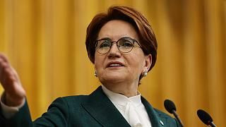 Akşener'den sandık mesajı: Sandık gelir, milletimiz dersi kime veriyor, herkes görür - Sayfa 5