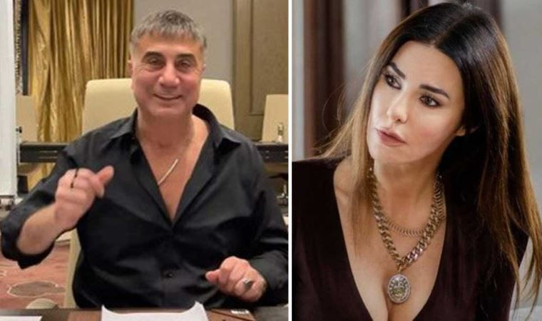 Defne Samyeli'den Sedat Peker'e çağrı: Soyadını da yaz - Sayfa 7