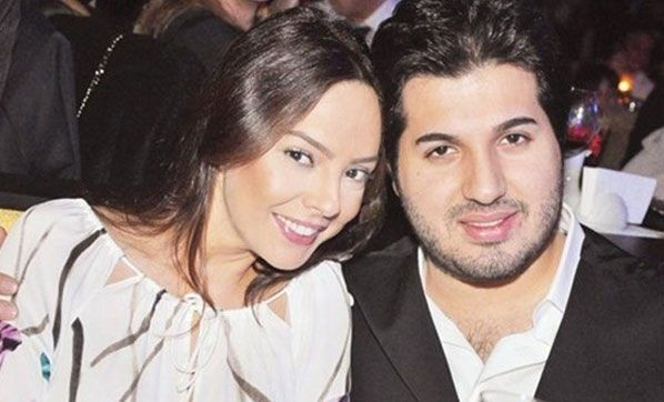 Ebru Gündeş ile Reza Zarrab resmen boşandı - Sayfa 13