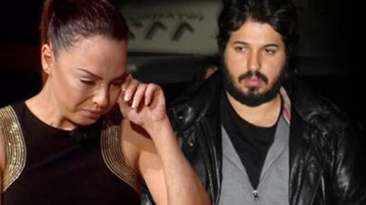 Ebru Gündeş ile Reza Zarrab resmen boşandı - Sayfa 9