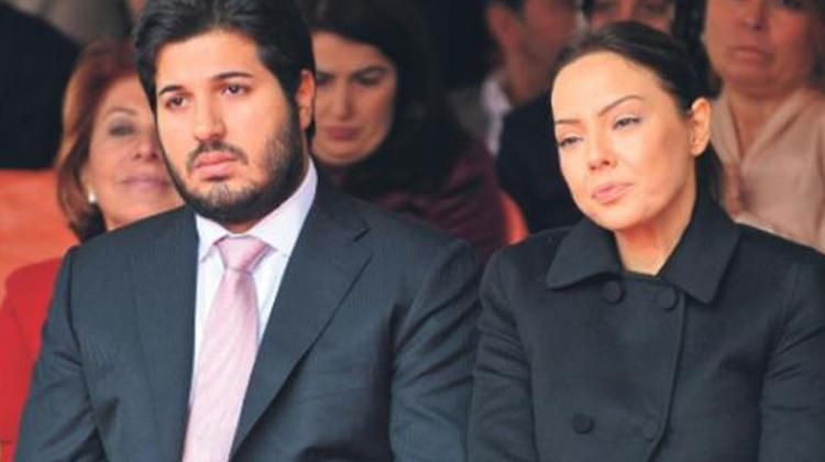 Ebru Gündeş ile Reza Zarrab resmen boşandı - Sayfa 10