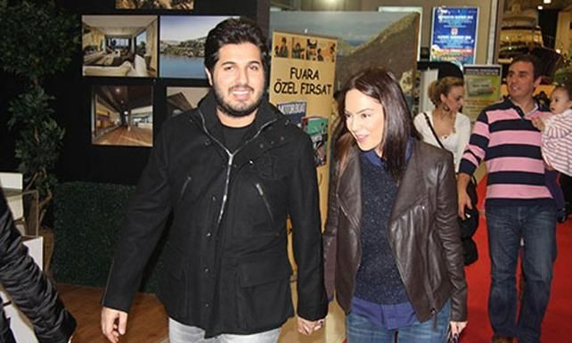 Ebru Gündeş ile Reza Zarrab resmen boşandı - Sayfa 14