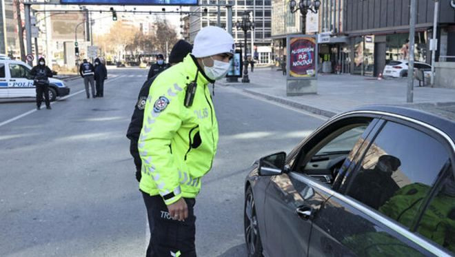 Araç sahiplerini ilgilendiren haber! Trafik sigortasında yeni dönem! - Sayfa 7