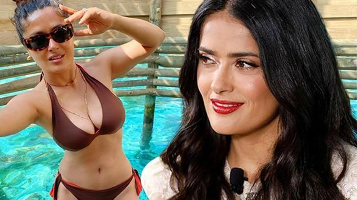 Salma Hayek yaşadığı tacizi tüm ayrıntılarıyla anlattı - Sayfa 6