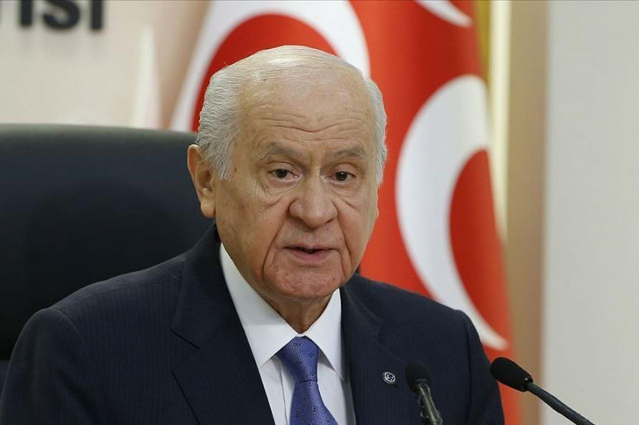 Bahçeli'den 'erken seçim' tepkisi: 2023 yılının haziran ayında yapılacaktır - Sayfa 5