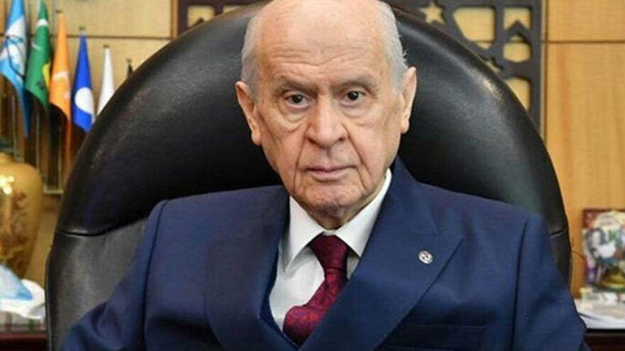 Bahçeli'den 'erken seçim' tepkisi: 2023 yılının haziran ayında yapılacaktır - Sayfa 9