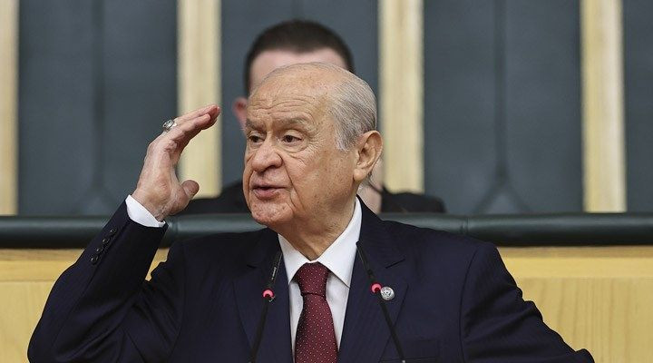 Bahçeli'den 'erken seçim' tepkisi: 2023 yılının haziran ayında yapılacaktır - Sayfa 10