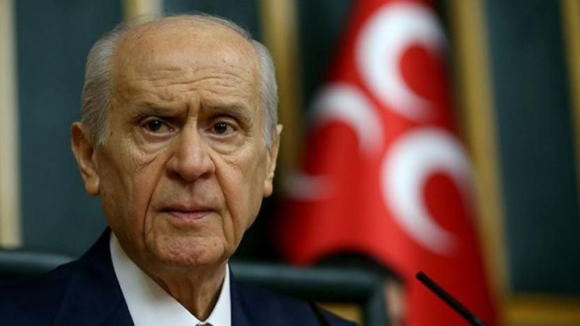 Bahçeli'den 'erken seçim' tepkisi: 2023 yılının haziran ayında yapılacaktır - Sayfa 8