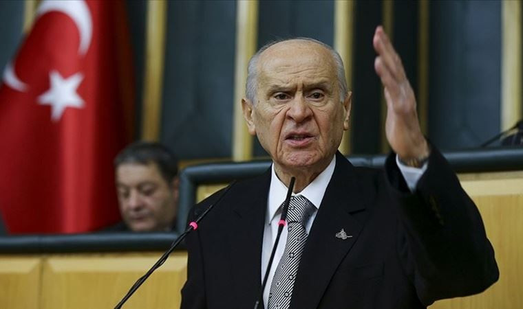 Bahçeli'den 'erken seçim' tepkisi: 2023 yılının haziran ayında yapılacaktır - Sayfa 11