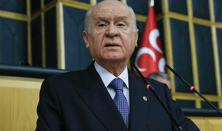 Bahçeli'den 'erken seçim' tepkisi: 2023 yılının haziran ayında yapılacaktır - Sayfa 12