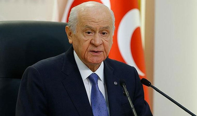 Bahçeli'den 'erken seçim' tepkisi: 2023 yılının haziran ayında yapılacaktır - Sayfa 13