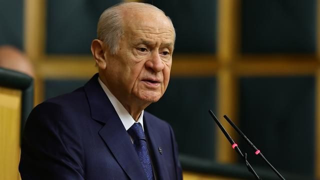 Bahçeli'den 'erken seçim' tepkisi: 2023 yılının haziran ayında yapılacaktır - Sayfa 14