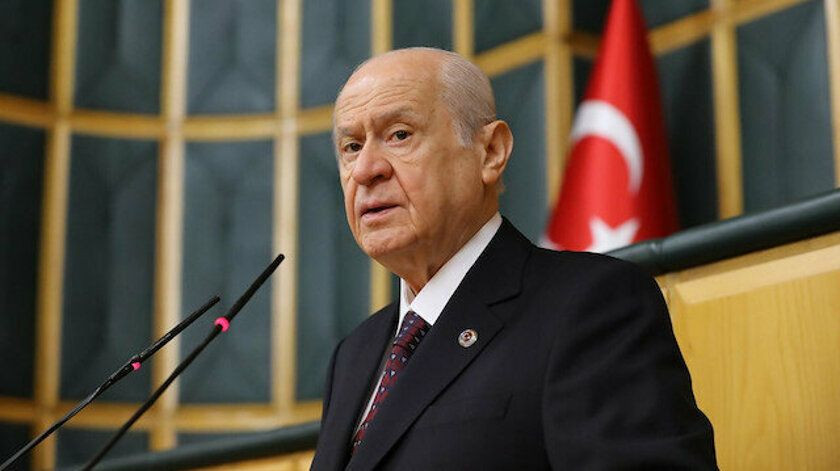 Bahçeli'den 'erken seçim' tepkisi: 2023 yılının haziran ayında yapılacaktır - Sayfa 15