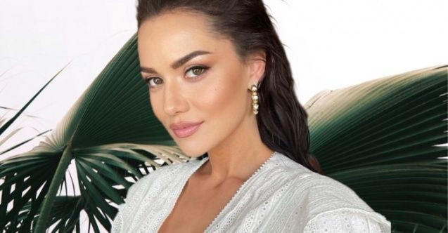 Hayranları merakla bekliyordu! Fahriye Evcen'in yeni dizisi belli oldu - Sayfa 6