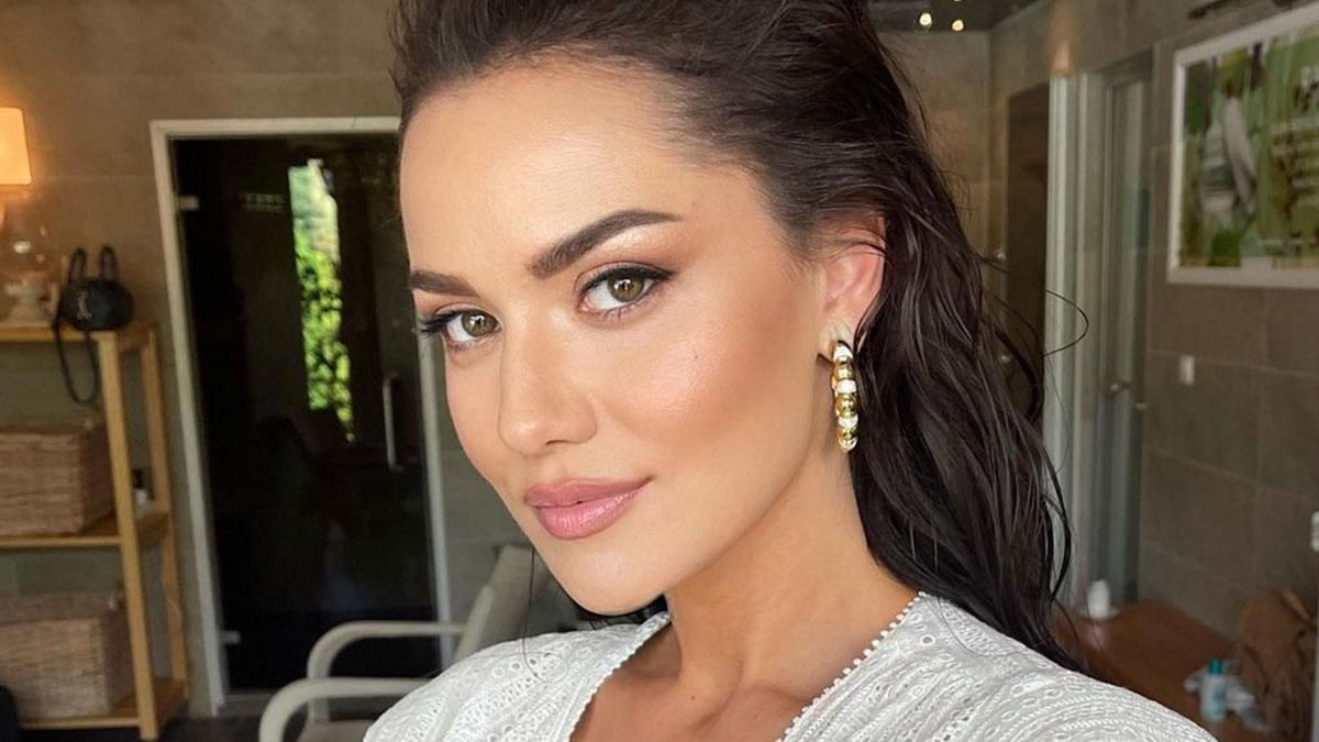 Hayranları merakla bekliyordu! Fahriye Evcen'in yeni dizisi belli oldu - Sayfa 8