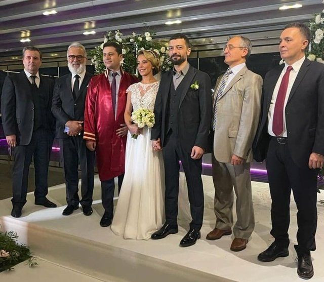 Vildan Atasever ile Mehmet Erdem evlendi - Sayfa 3
