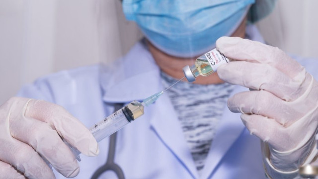Prof. Dr. Zafer Kurugöl: Kovid aşısı yanlışlıkla bebeklere yapıldı