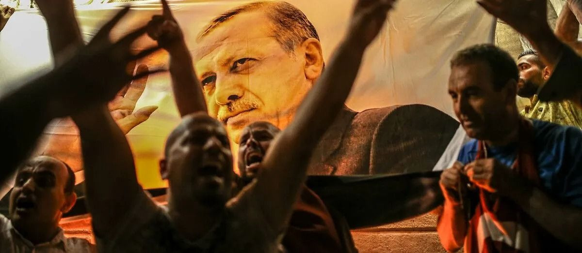 15 Temmuz'da hainlerin asıl hedefi Cumhurbaşkanı Erdoğan'dı! - Sayfa 6