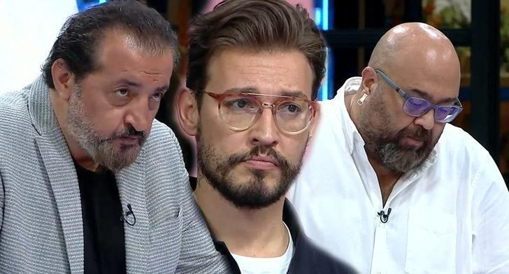 MasterChef Türkiye'deki şeflerin maaşları ortaya çıktı - Sayfa 8