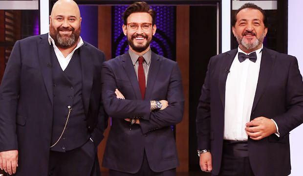 MasterChef Türkiye'deki şeflerin maaşları ortaya çıktı - Sayfa 5