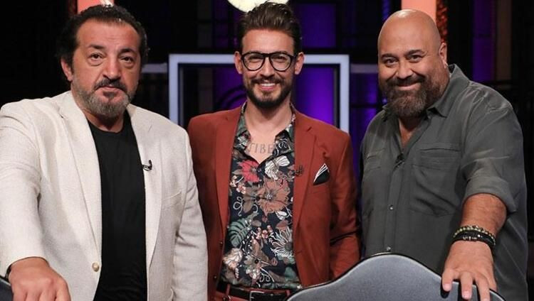 MasterChef Türkiye'deki şeflerin maaşları ortaya çıktı - Sayfa 6