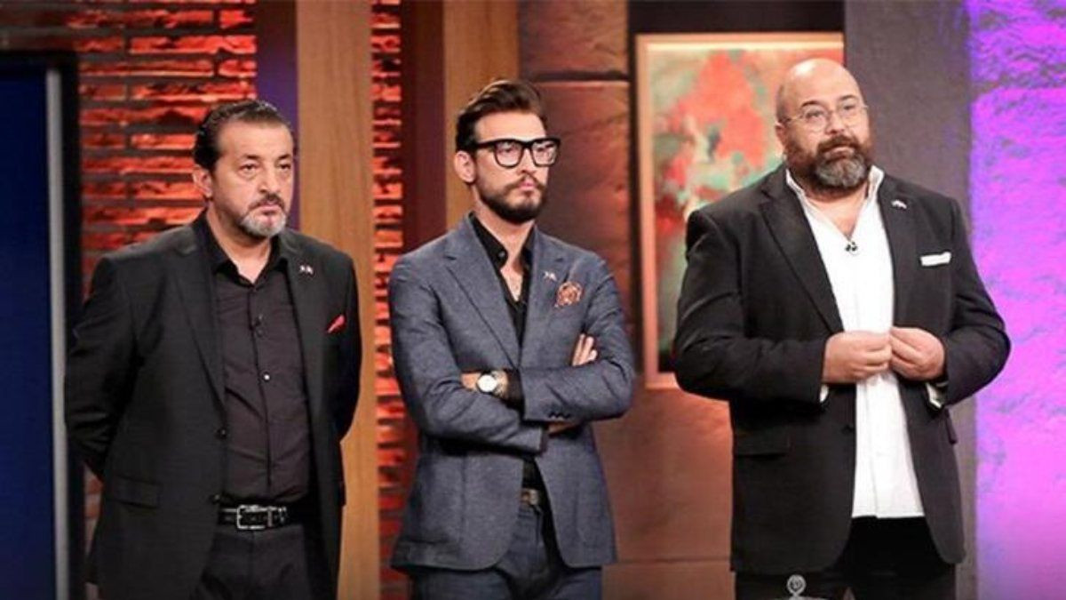 MasterChef Türkiye'deki şeflerin maaşları ortaya çıktı - Sayfa 9