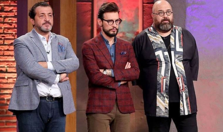 MasterChef Türkiye'deki şeflerin maaşları ortaya çıktı - Sayfa 10