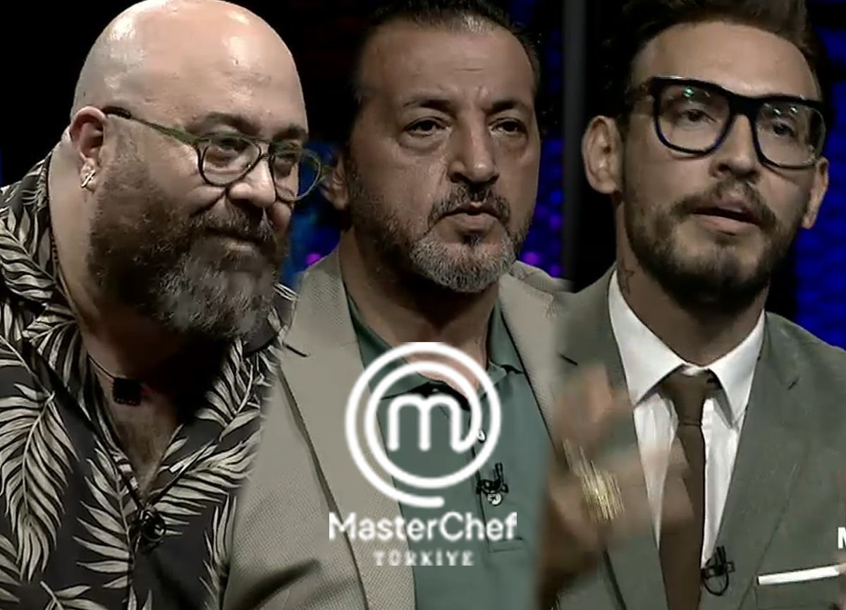 MasterChef Türkiye'deki şeflerin maaşları ortaya çıktı - Sayfa 12