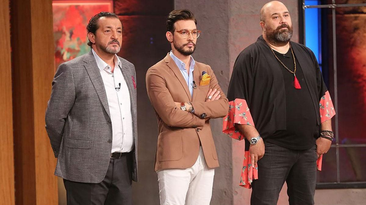 MasterChef Türkiye'deki şeflerin maaşları ortaya çıktı - Sayfa 15