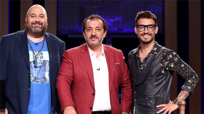 MasterChef Türkiye'deki şeflerin maaşları ortaya çıktı - Sayfa 17