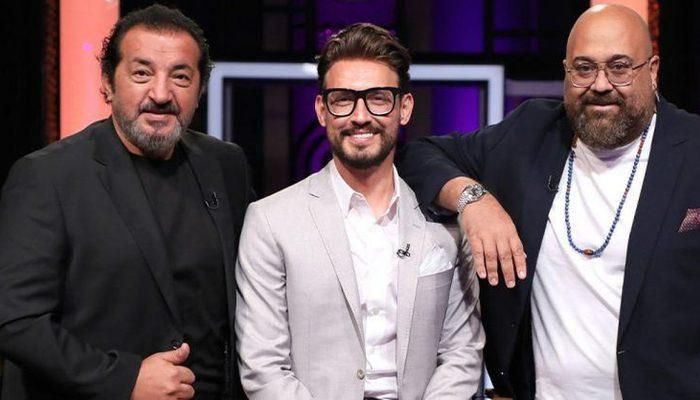 MasterChef Türkiye'deki şeflerin maaşları ortaya çıktı - Sayfa 20