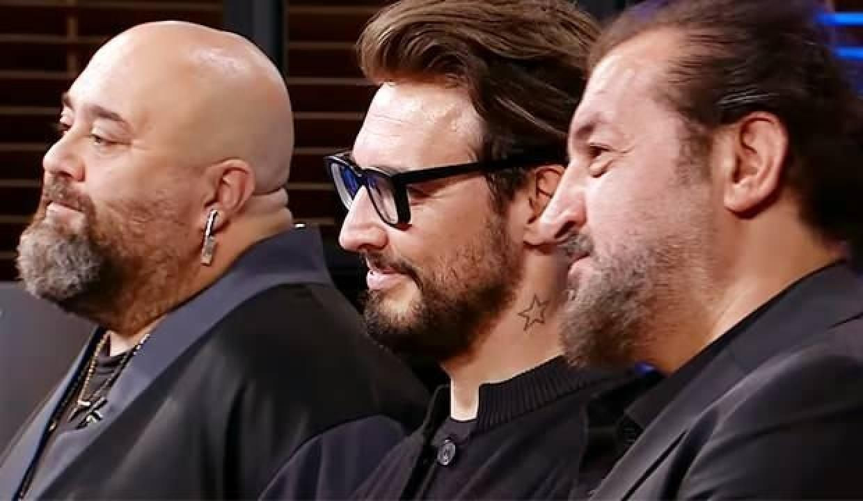 MasterChef Türkiye'deki şeflerin maaşları ortaya çıktı - Sayfa 14