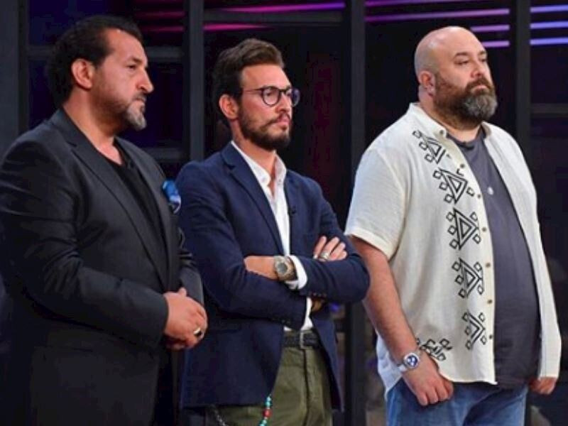 MasterChef Türkiye'deki şeflerin maaşları ortaya çıktı - Sayfa 21