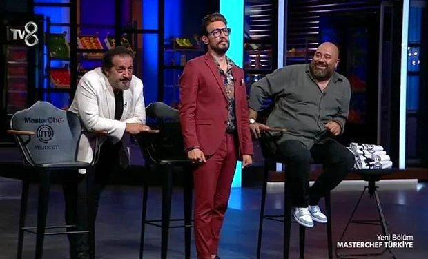 MasterChef Türkiye'deki şeflerin maaşları ortaya çıktı - Sayfa 22