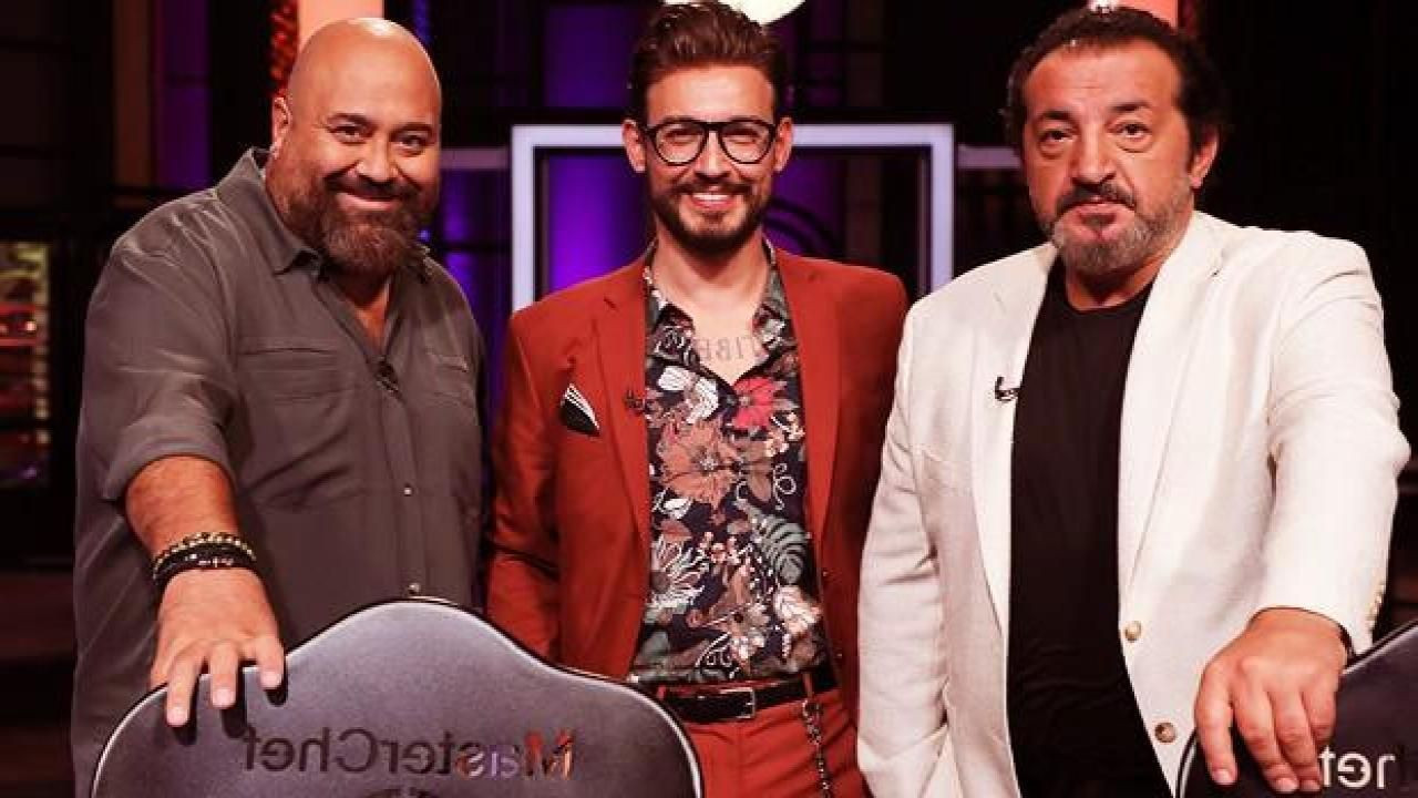 MasterChef Türkiye'deki şeflerin maaşları ortaya çıktı - Sayfa 23