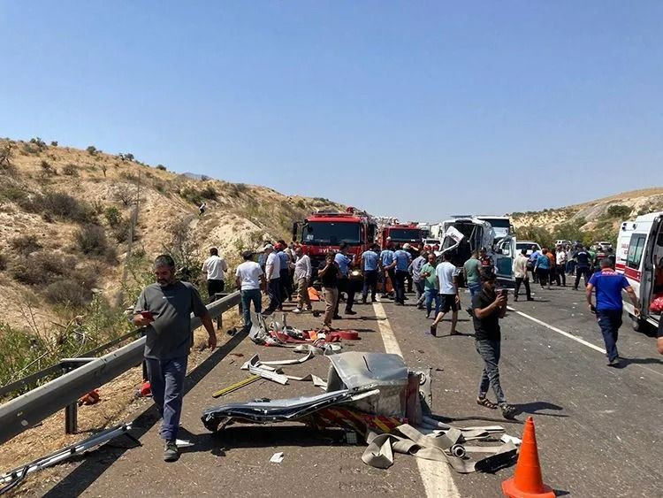 Gaziantep'teki kazanın raporu açıklandı! 15 kişi yaşamını yitirmiş, 31 kişi de yaralanmıştı - Sayfa 3