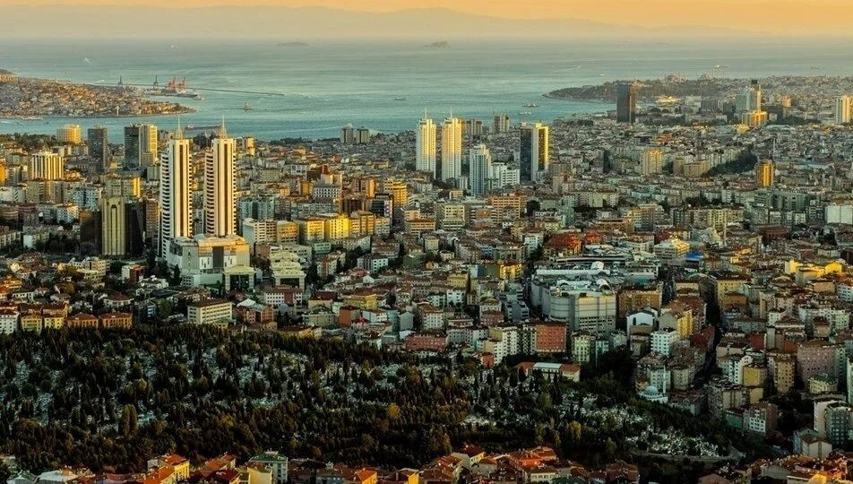 İstanbul'un en riskli 10 ilçesi açıklandı - Sayfa 2