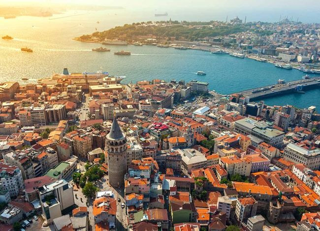 İstanbul'un en riskli 10 ilçesi açıklandı - Sayfa 3